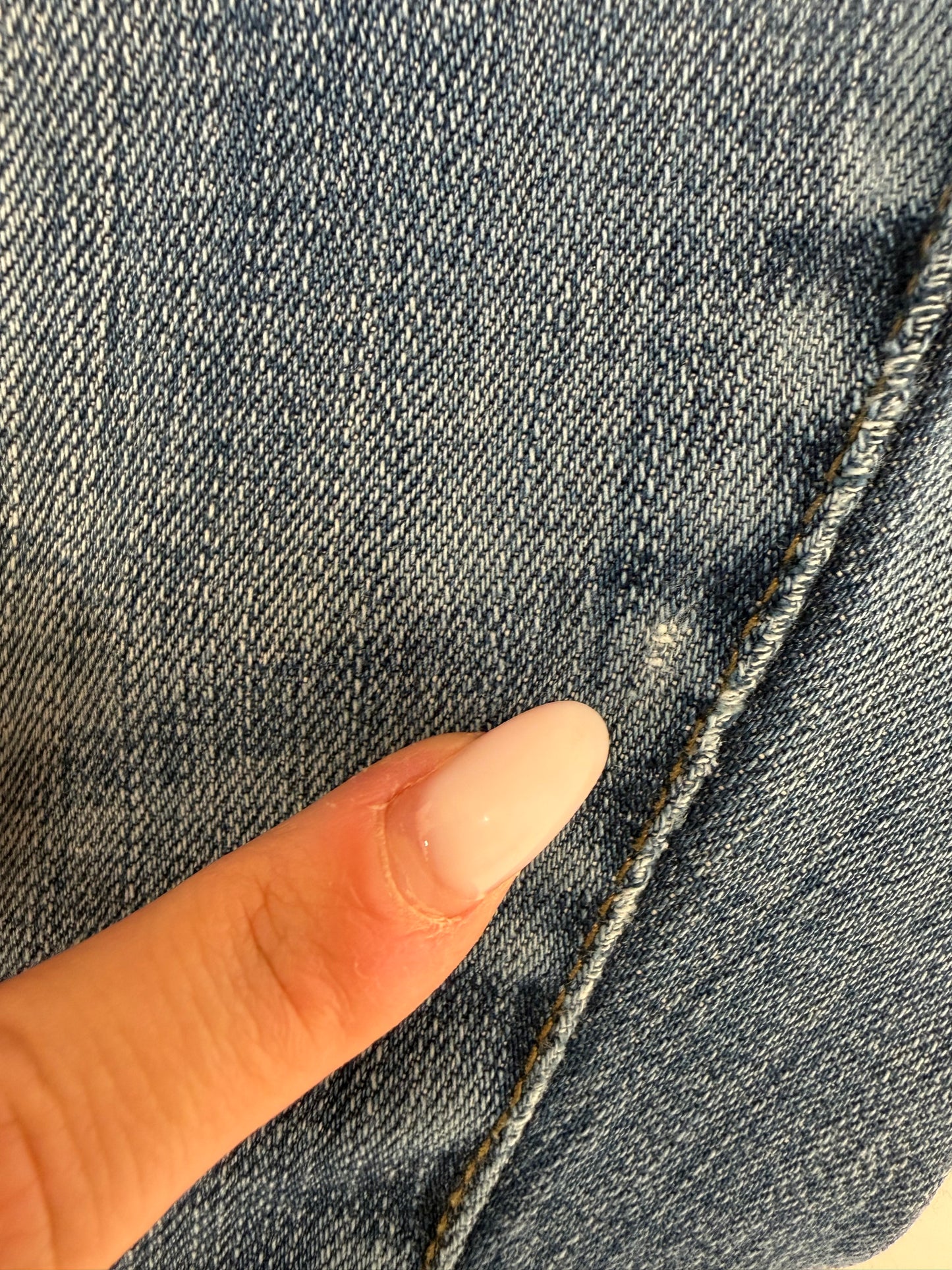 Jeans Armani de vară modelatori
