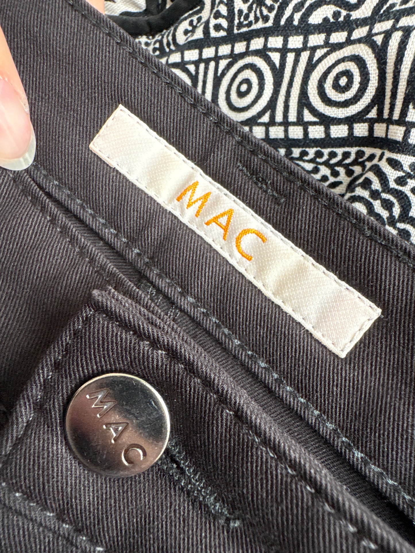 Jeans de vară ultra confort modelatori bootcut
