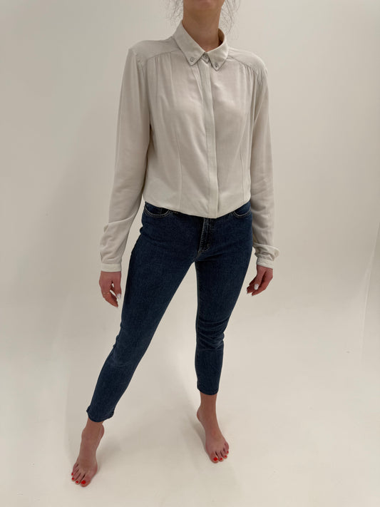 Jeanși Dolce&Gabbana petite ultra confort modelatori