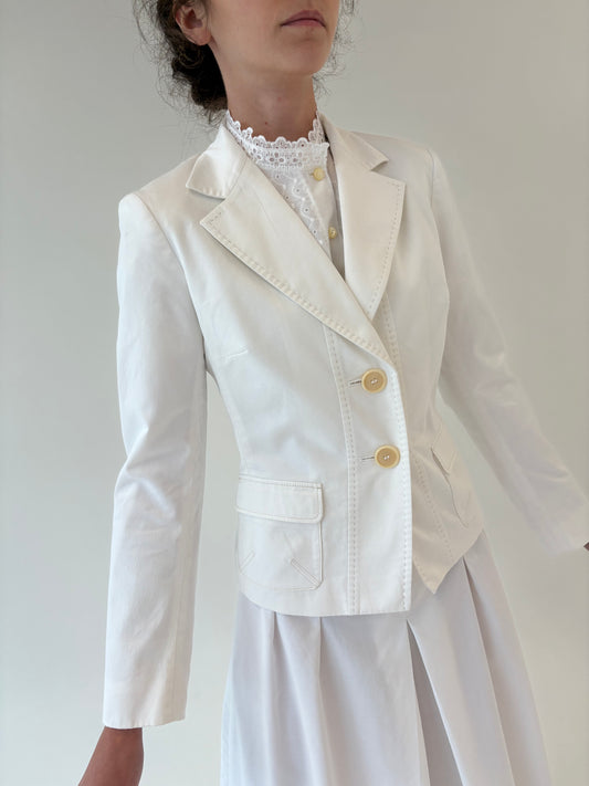 Sacou cambrat Max&Co by Max Mara