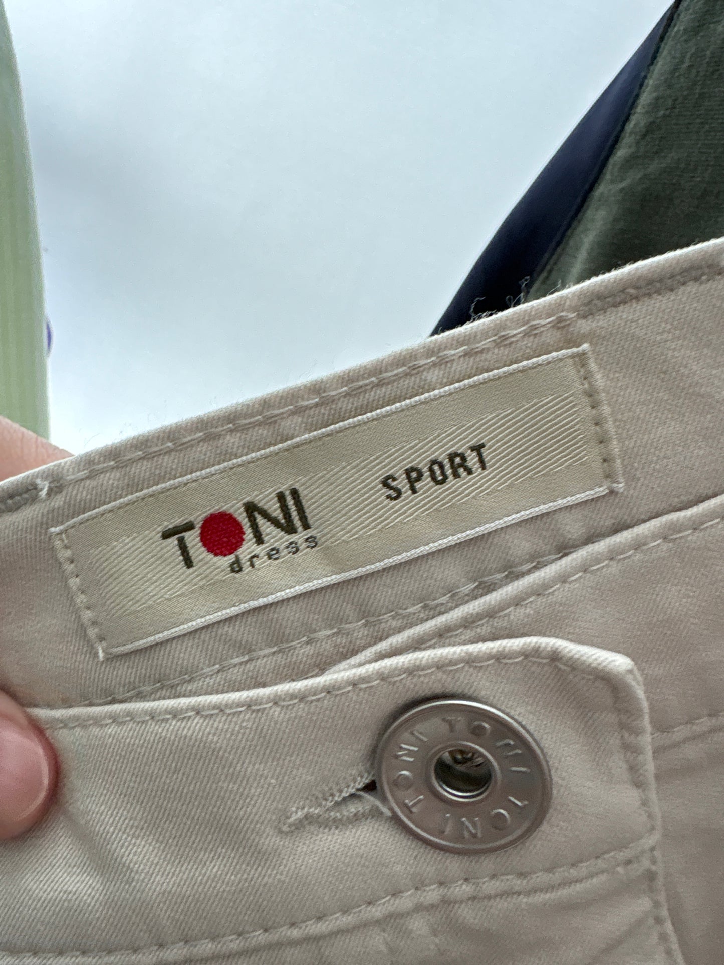 Pantaloni warm gray de vară din bumbac premium ultra confort