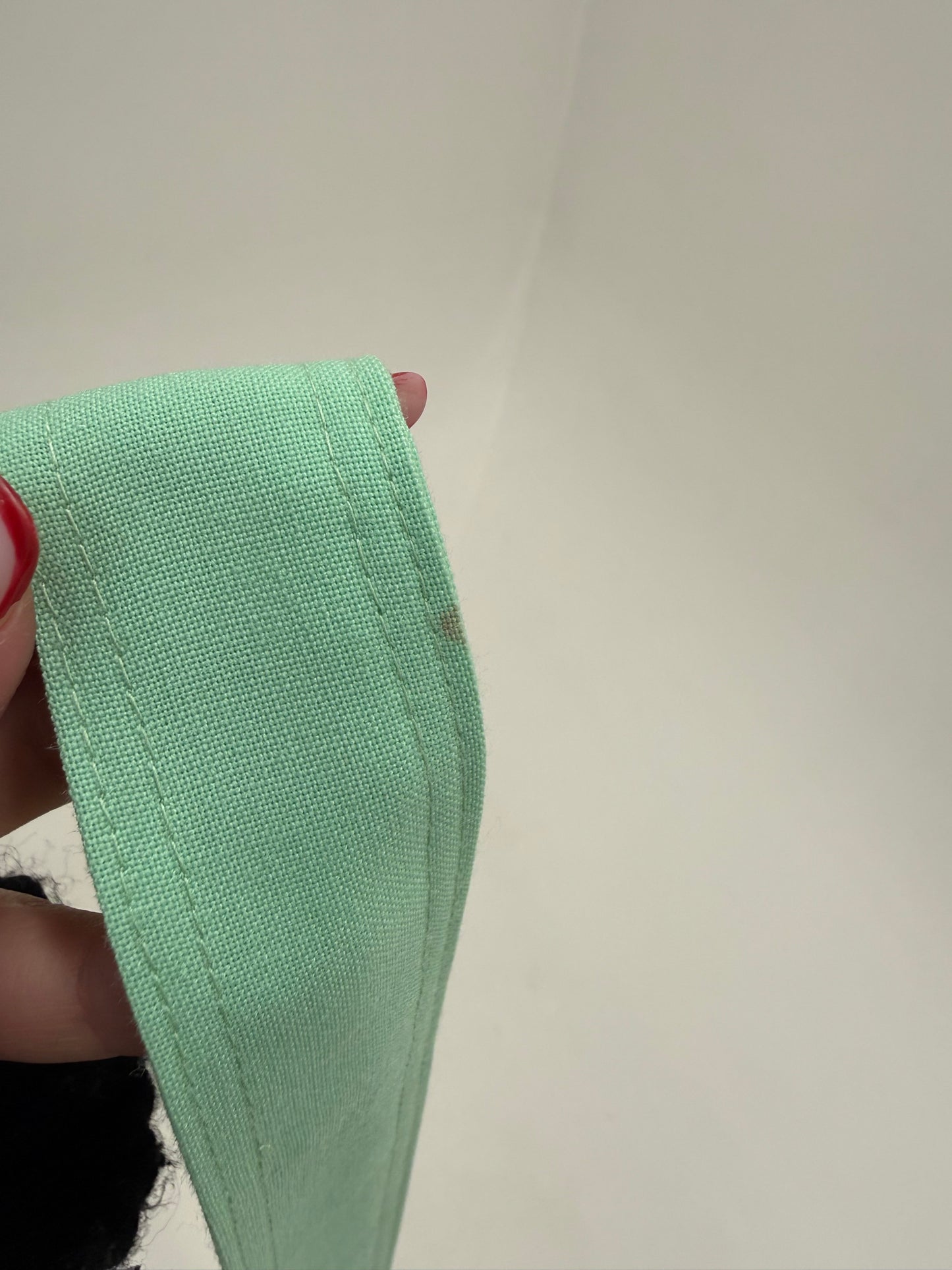 Rochie vintage în croi de ani 50 midi spre maxi din lana extrafina cu talie marcată