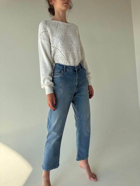 Jeans tall premium modelator straight leg