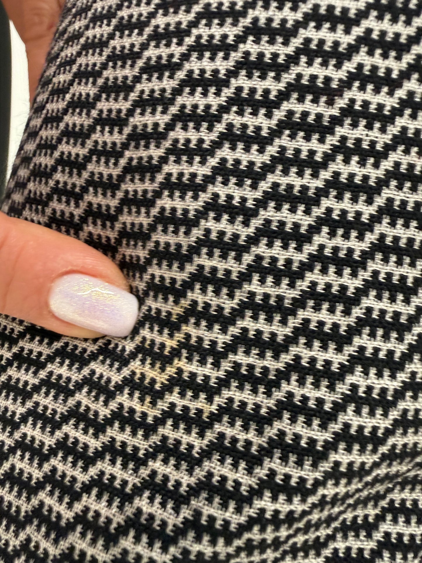 Costum vintage anii 90 de brand luxury de colecție din lana și mătase naturală