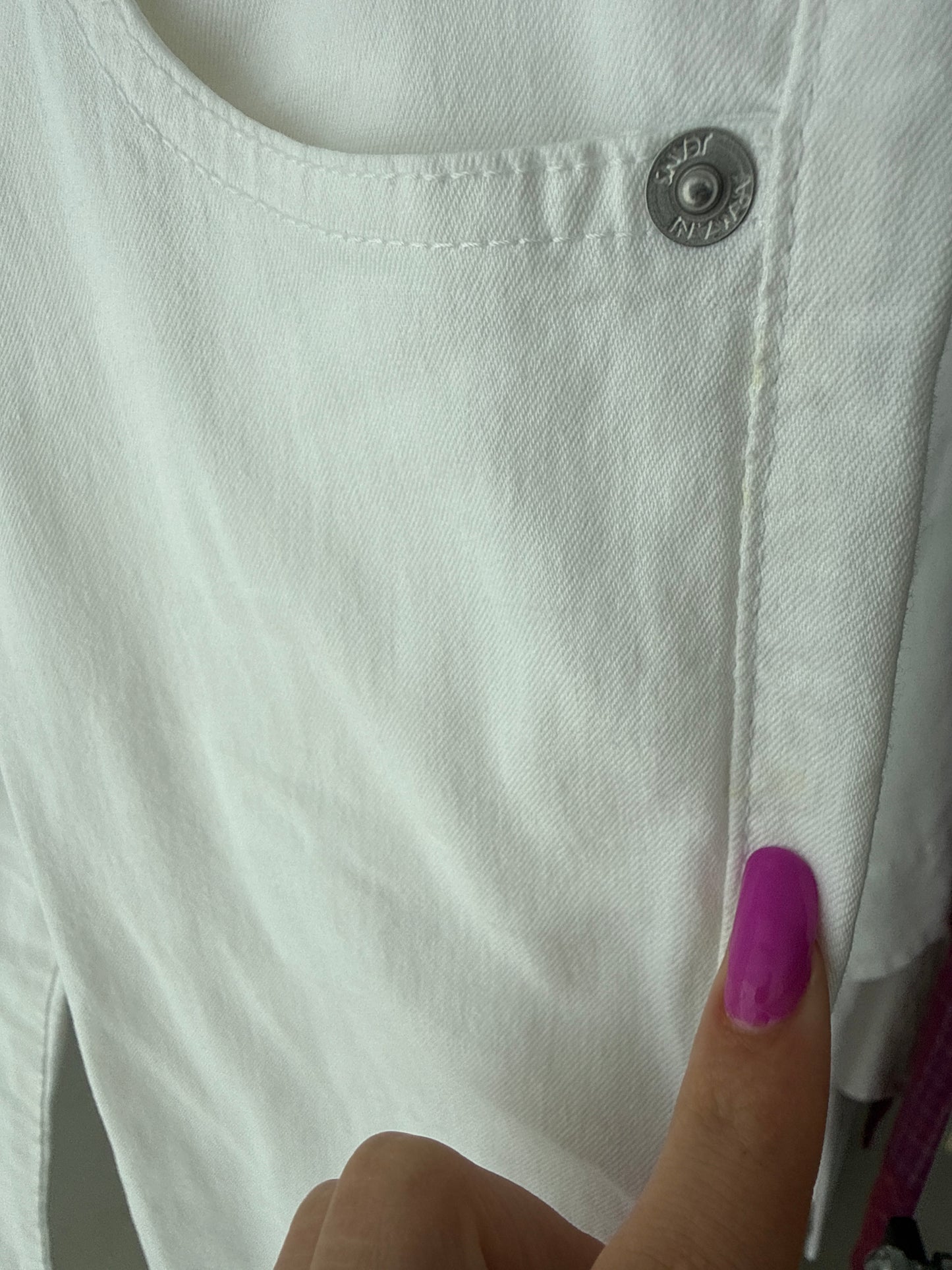 Pantaloni Armani din bumbac ultra confort