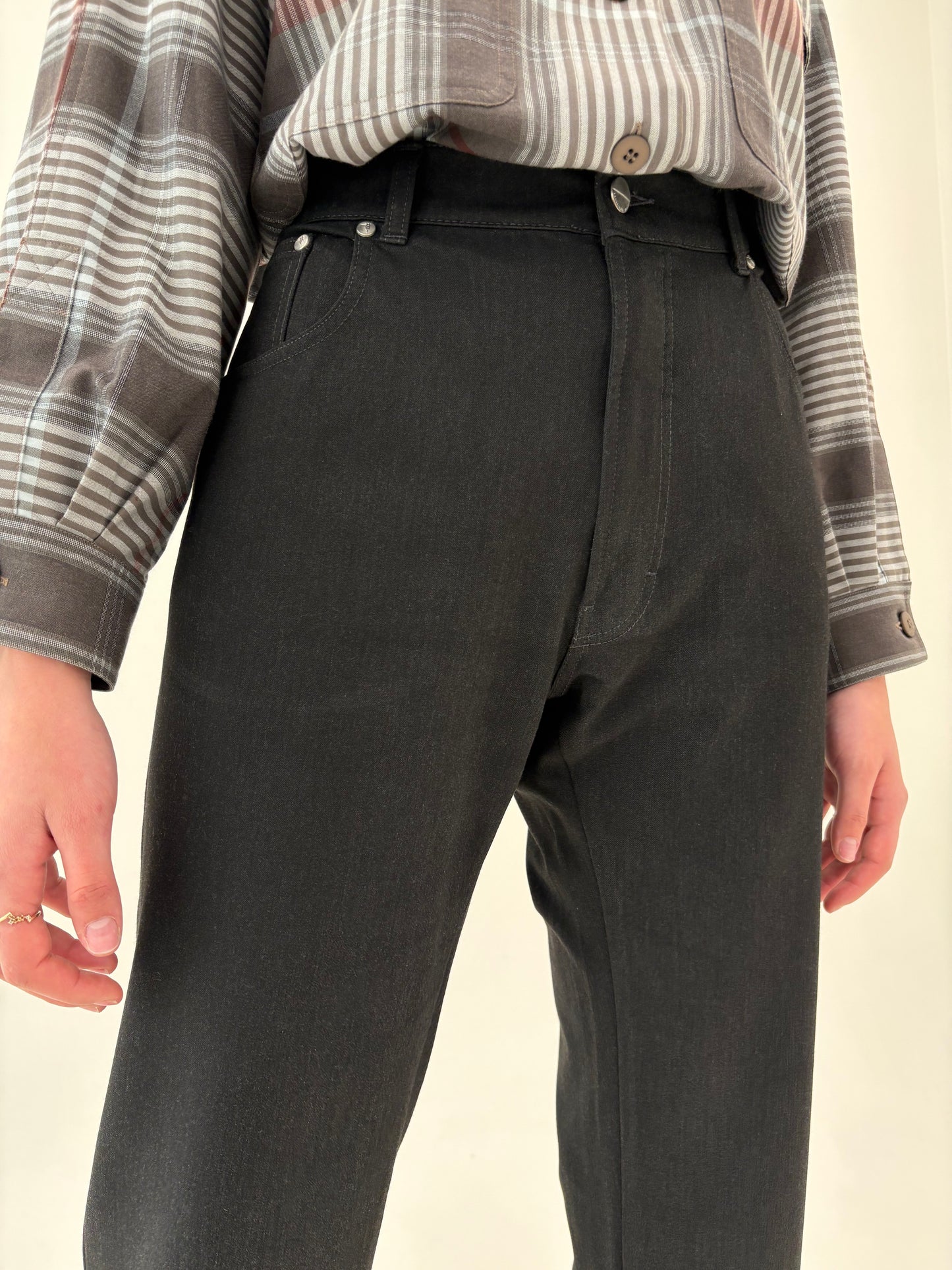 Jeans ultra confort luxury Trussardi petite