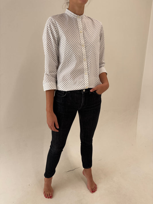 Jeans Versace ultra confort modelator negri