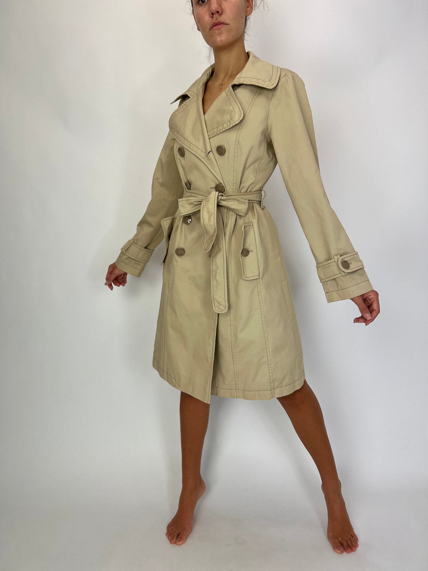 Trench camel Intrend by Max Mara