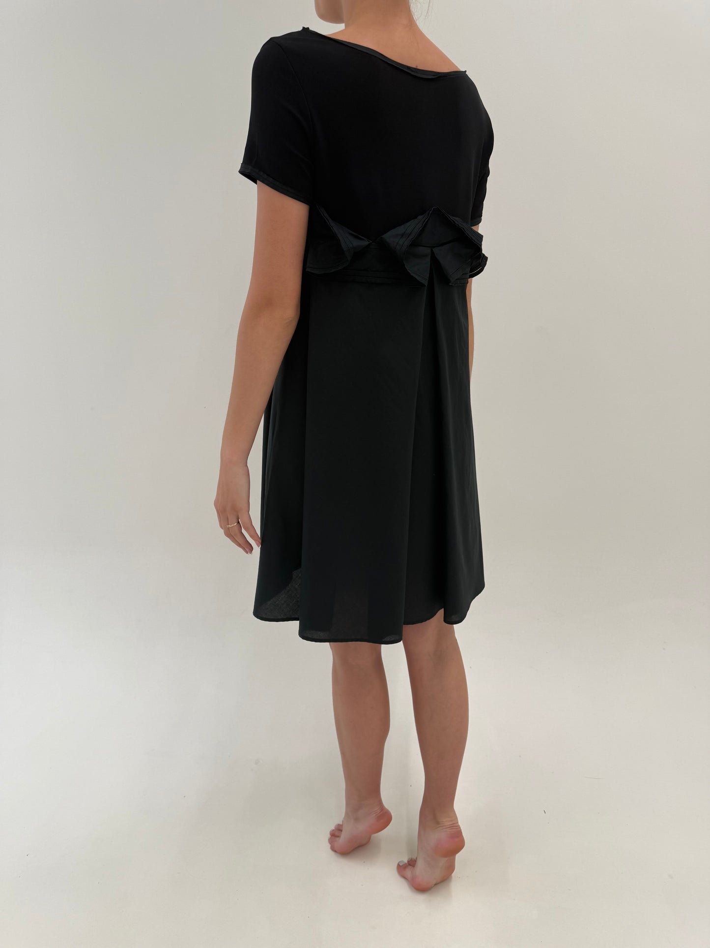 LBD Fendi în croi atemporal ultra confort
