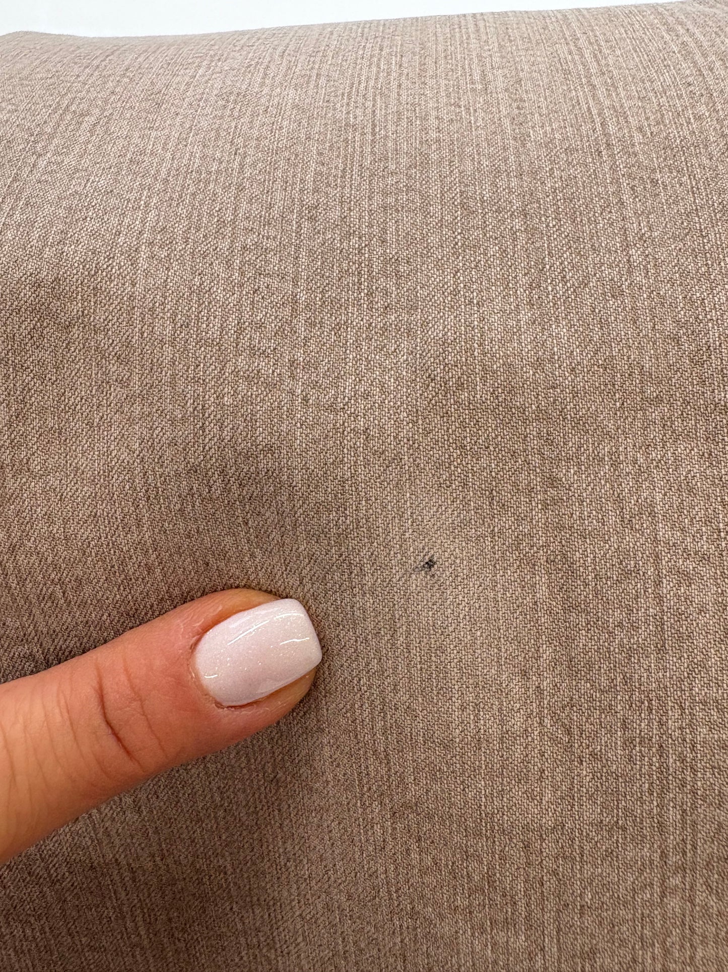 Jeans vintage ultra confort camel modelatori