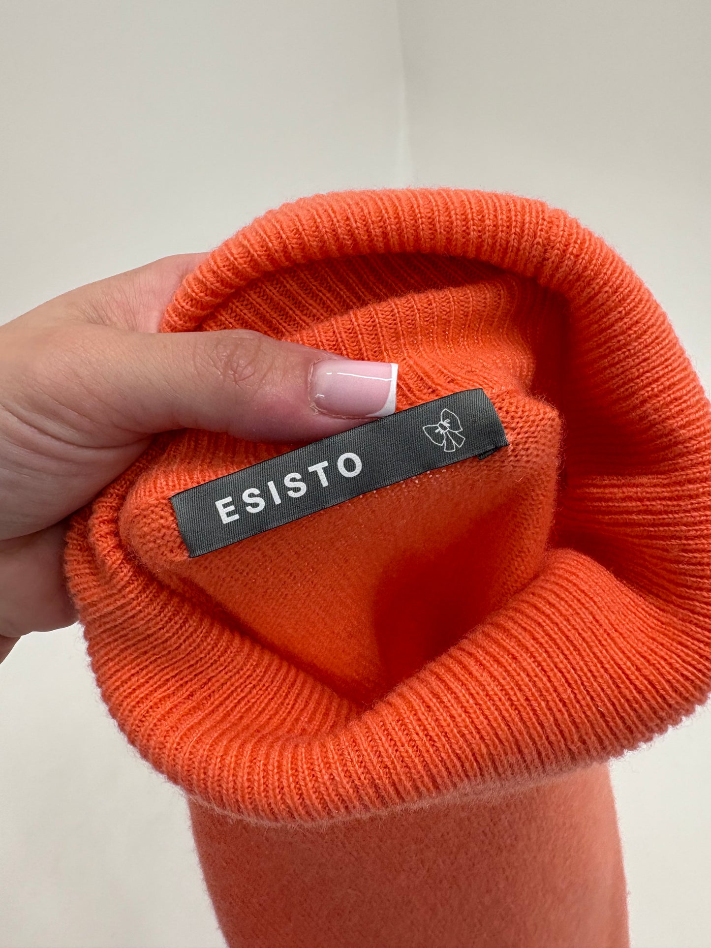 Maleta italiană din cașmir multiply