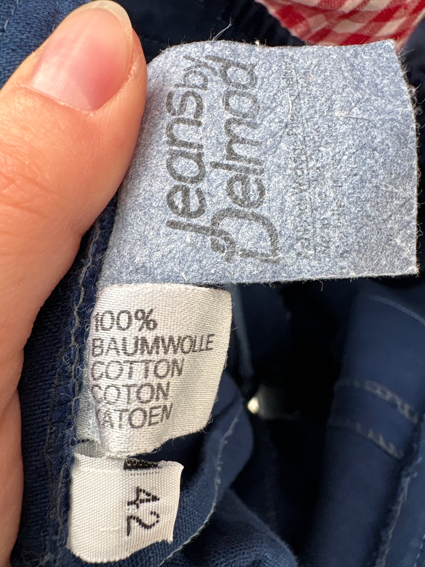 Set vintage luxury Delmod din jeans indigo wash cu fustă pantaloni midi