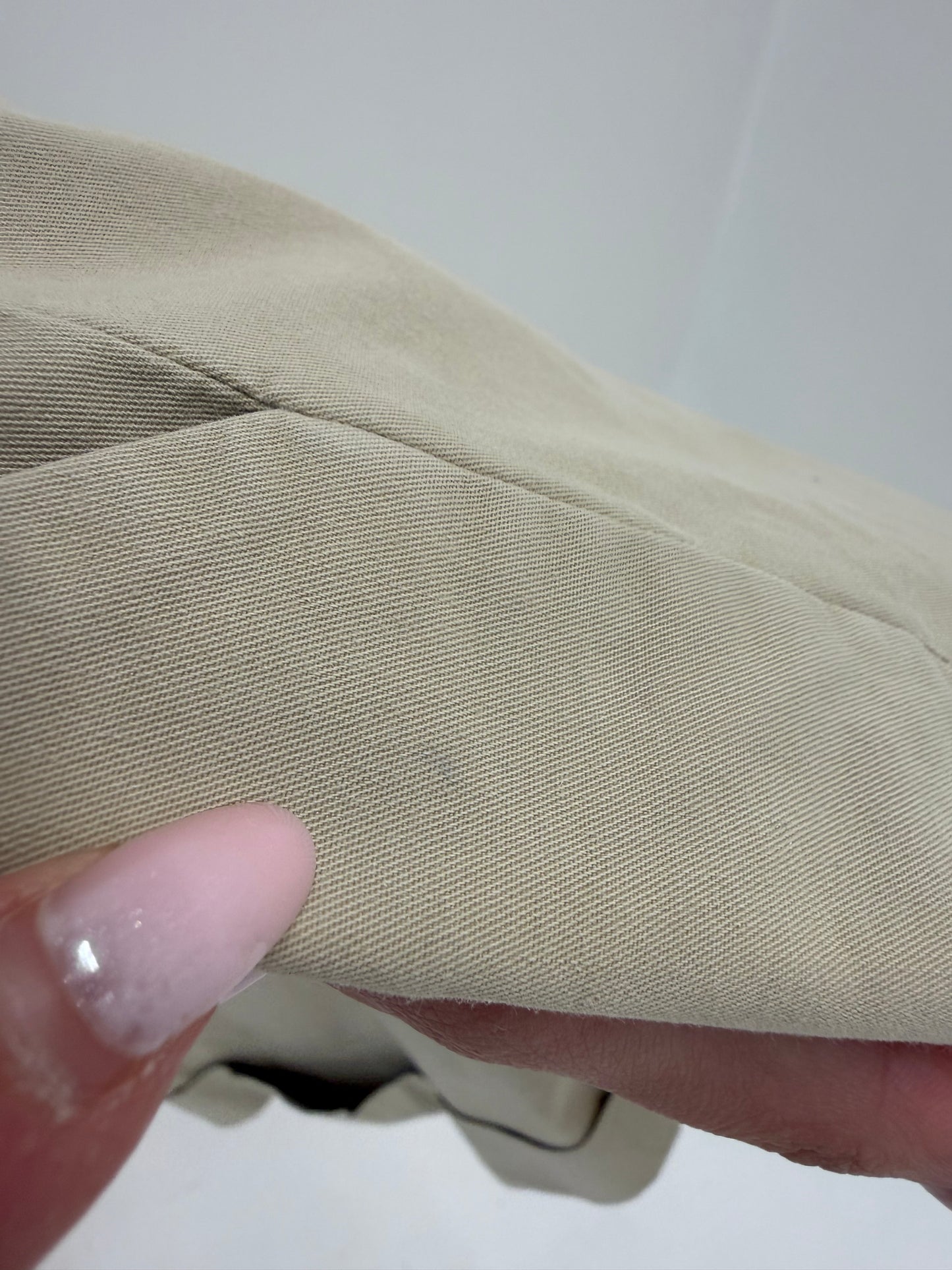 Pantaloni scurti camel de brand premium italian ultra confort