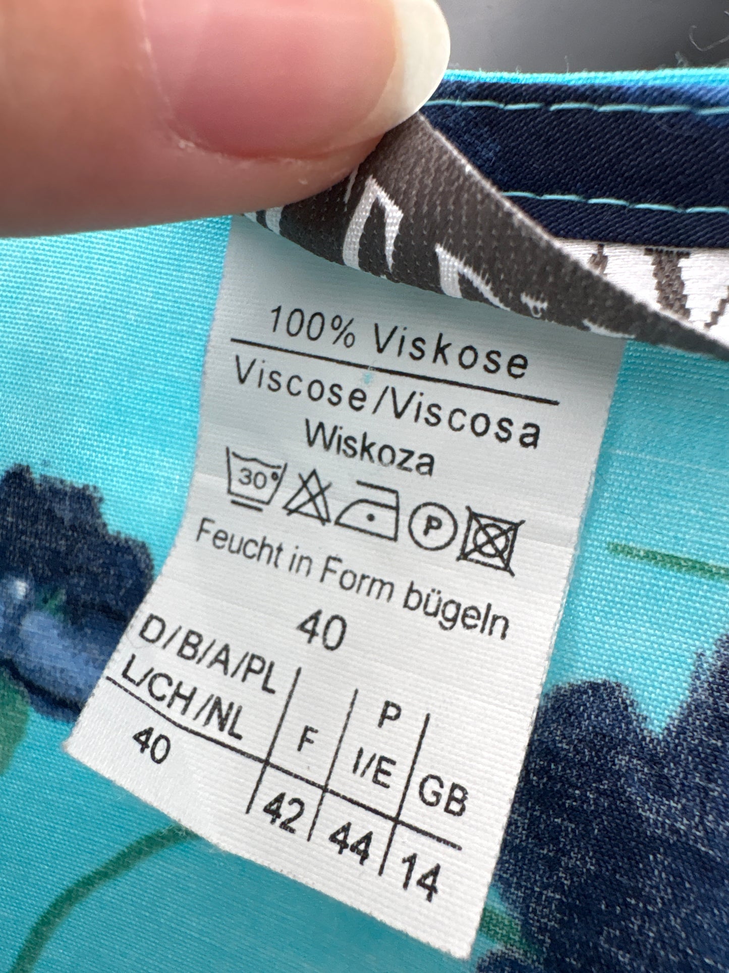 Rochie vintage turcoaz super vaporoasă cu talie reglabilă la spate