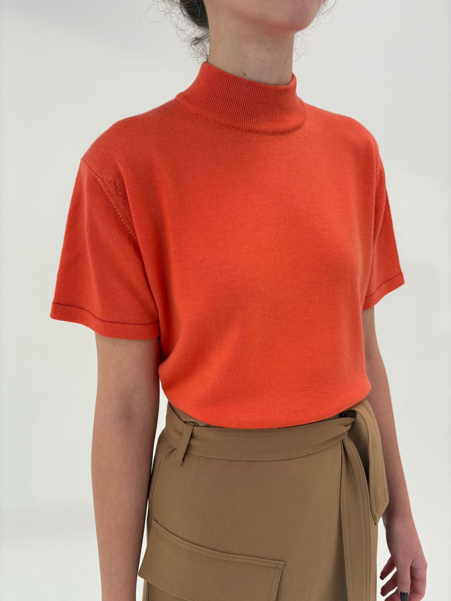 Maleta chimney din lana extrafina pura certificată