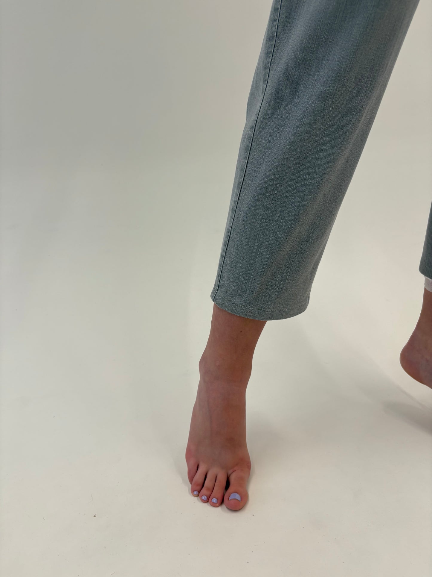 Jeans vintage ultra confort modelator