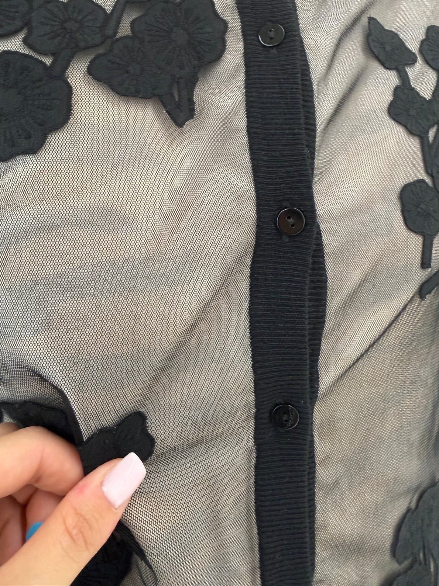 Cardigan Max Mara spectaculos din lana și mătase naturală