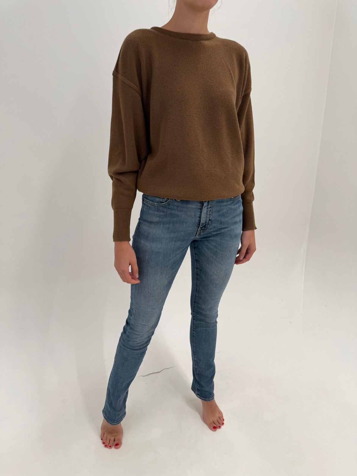Jeans Levi’s 510 tall classic wash ultra confort
