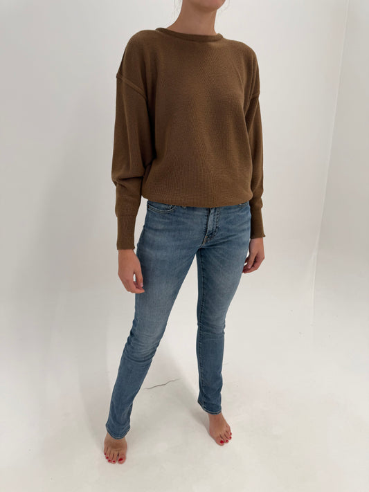 Jeans Levi’s 510 tall classic wash ultra confort