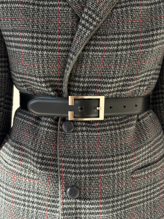 Curea premium spaniola din piele naturală