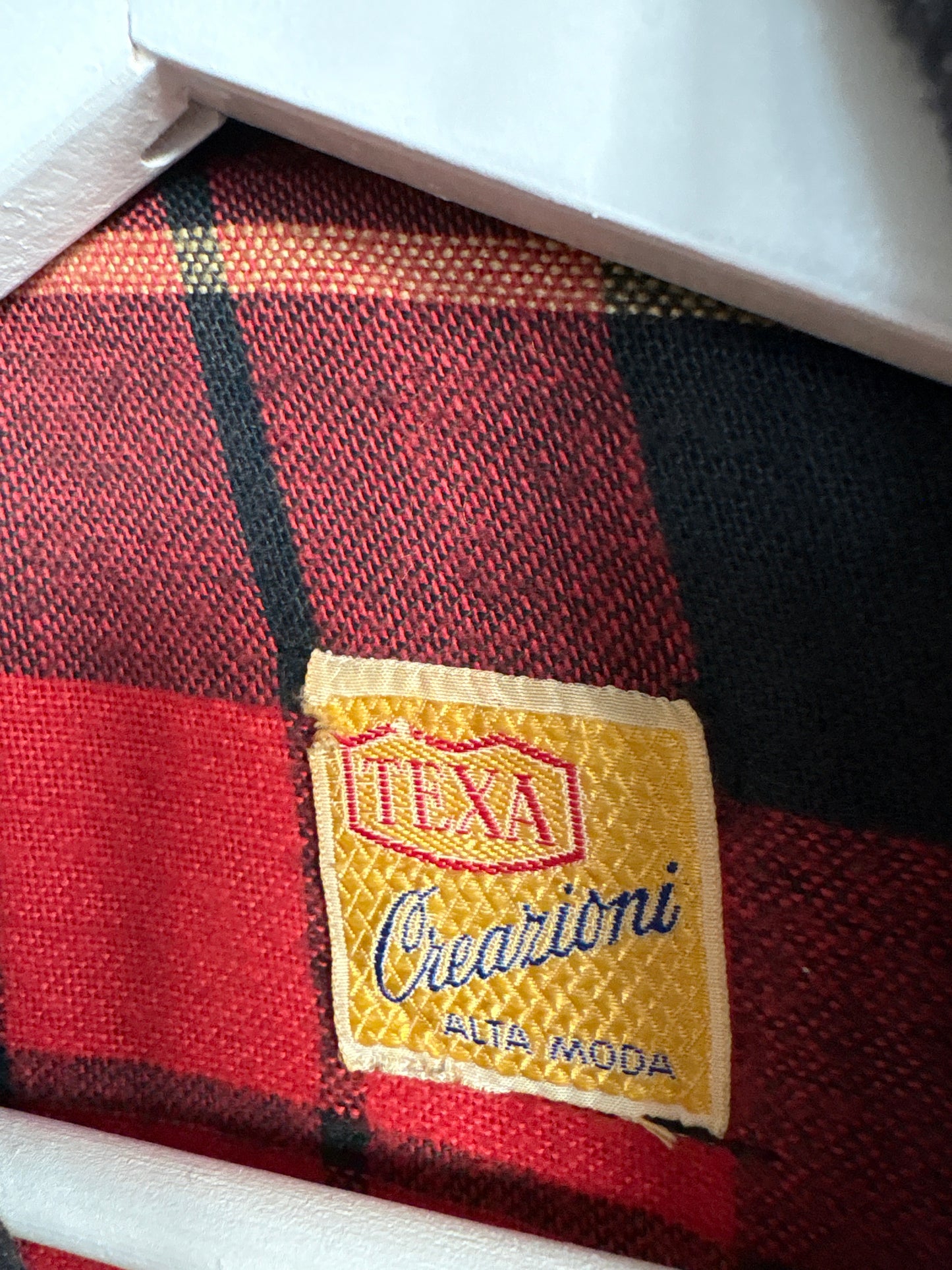 Capa couture italiană Alta Moda din stofă excepțională de lana extrafina ușor lucioasă