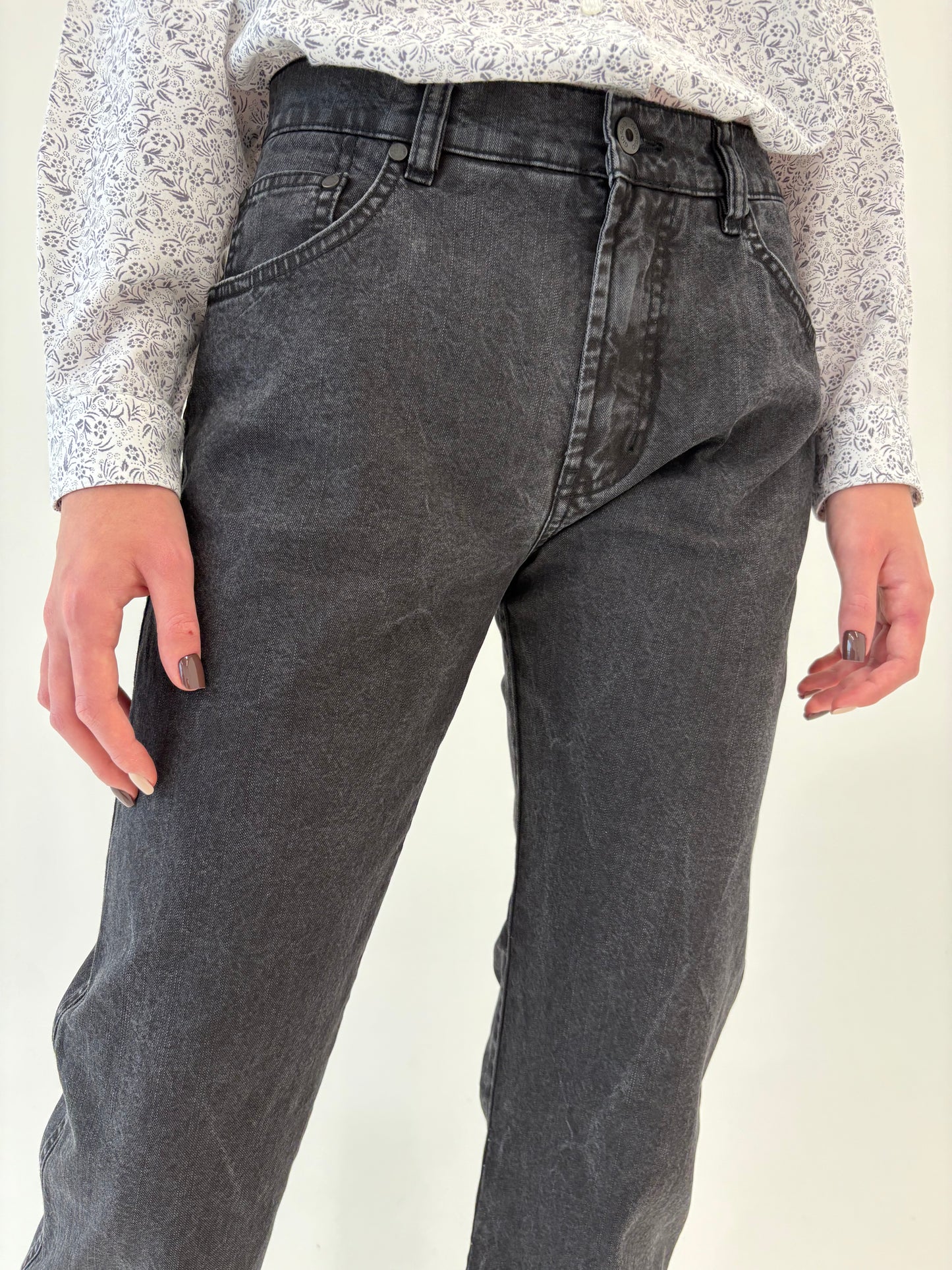 Jeans vintage premium straight leg modelatori