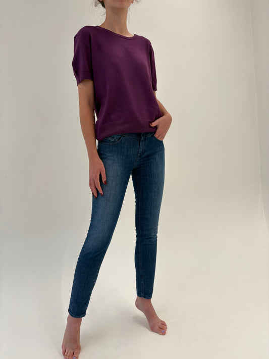 Jeans Hugo Boss modelator classic wash