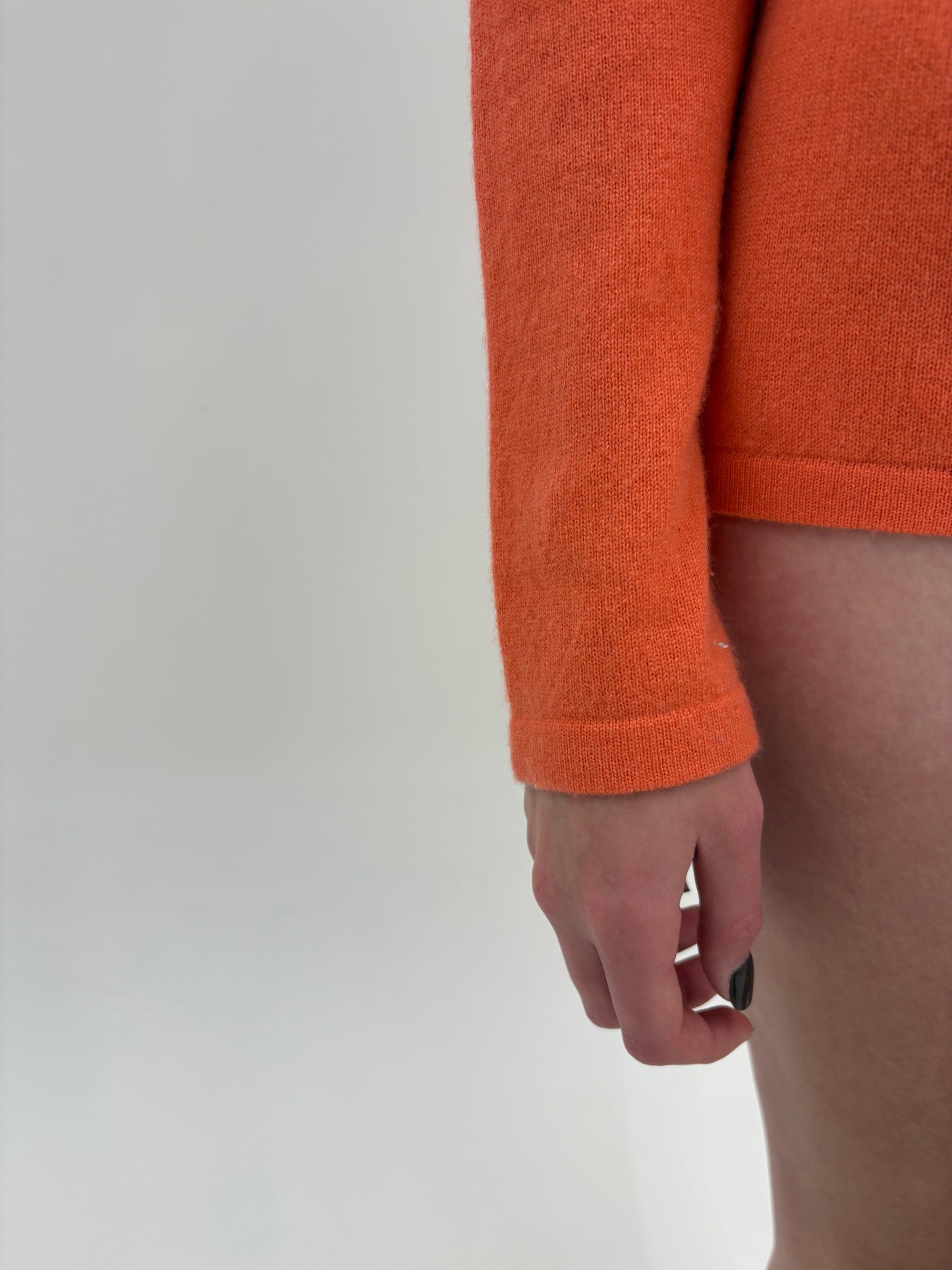 Maleta italiană din cașmir multiply