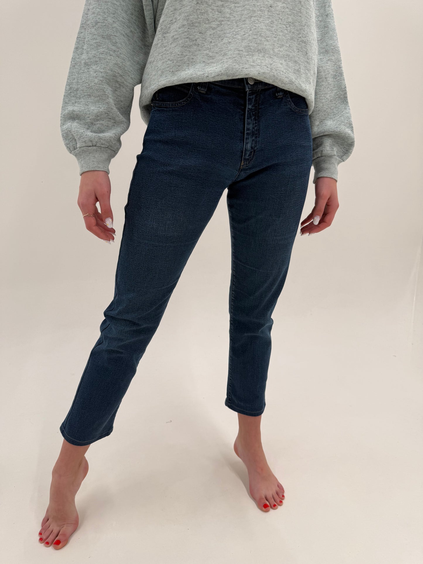 Jeans petite Armani ultra confort classic wash & fit