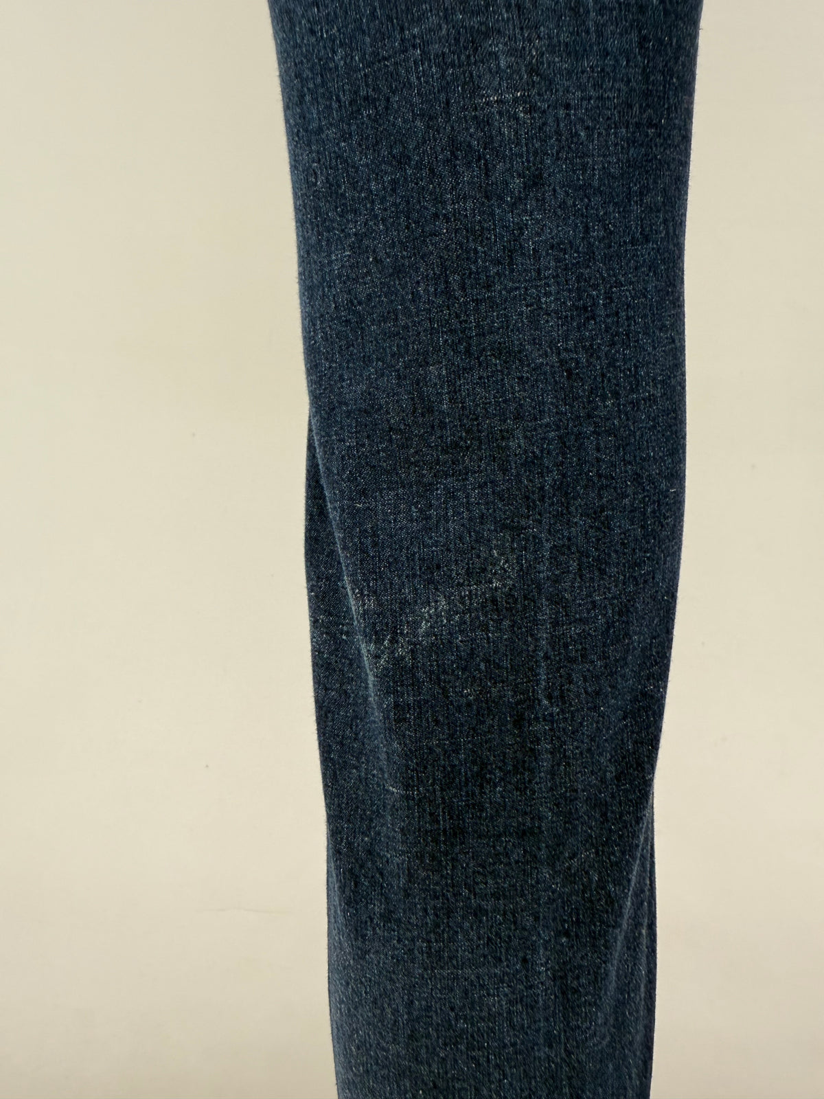 Jeans de brand luxury italian Fiorucci classic wash petite