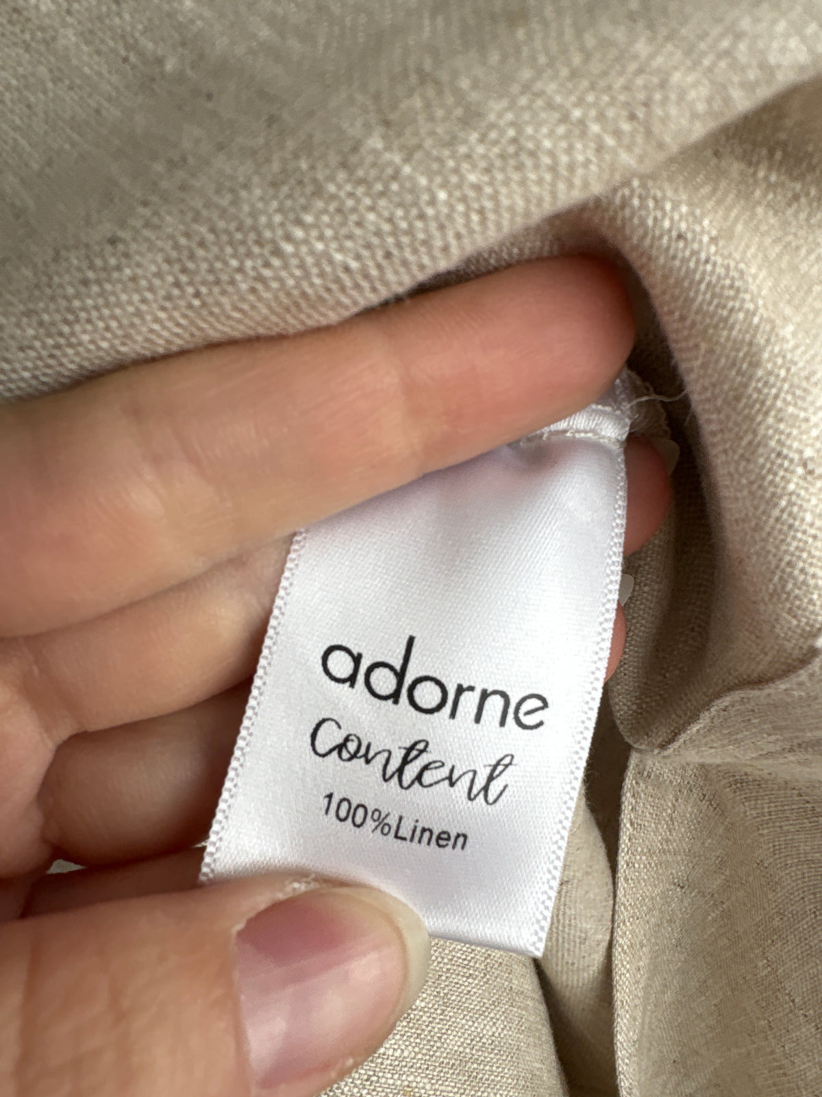 Fustă sand nude în croi minimalist midi lung cu talie ultra marcată din în premium