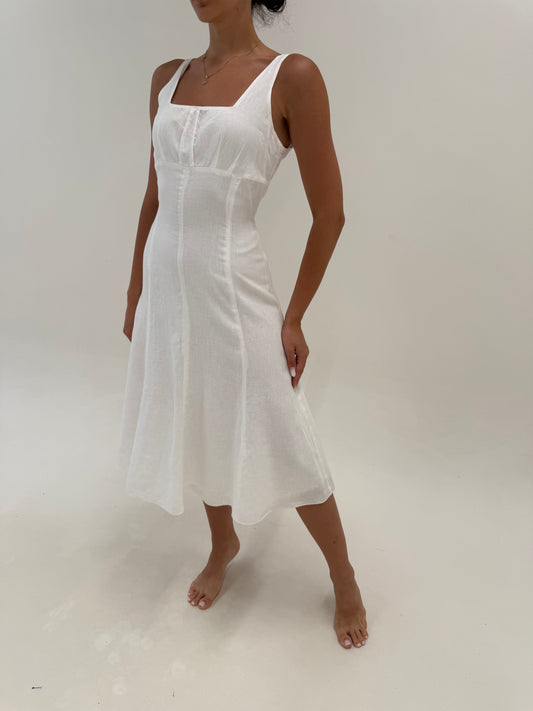 Rochie ultra feminină super cambrata cu corsaj Intrend by Max Mara din in excepțional