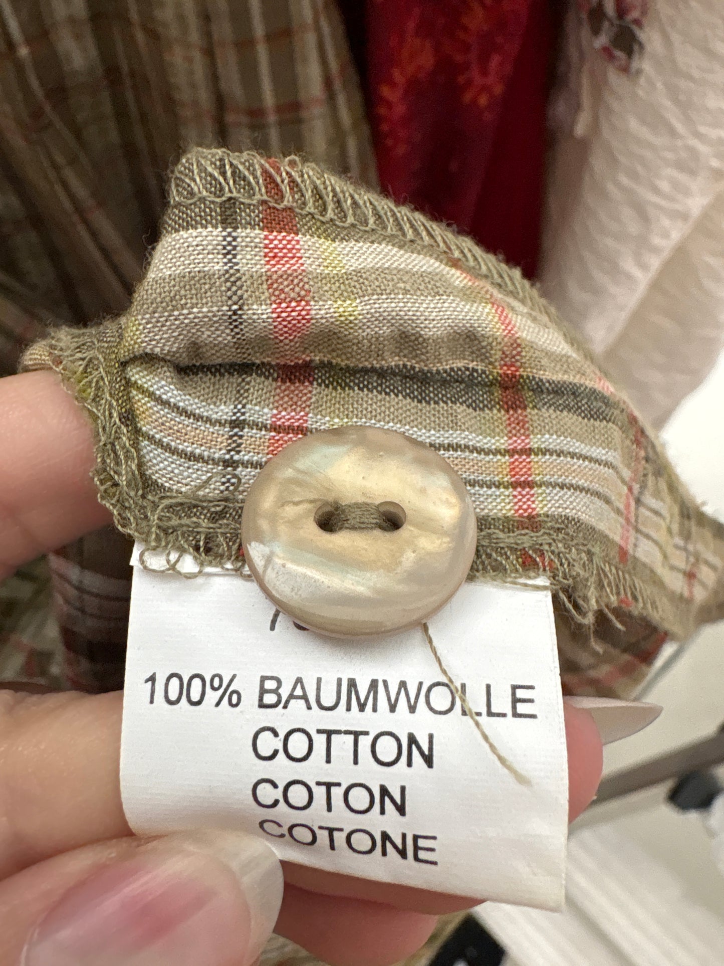 Rochie vintage maxi din pânză moale de bumbac cu corsaj și umeri ușor bufanți