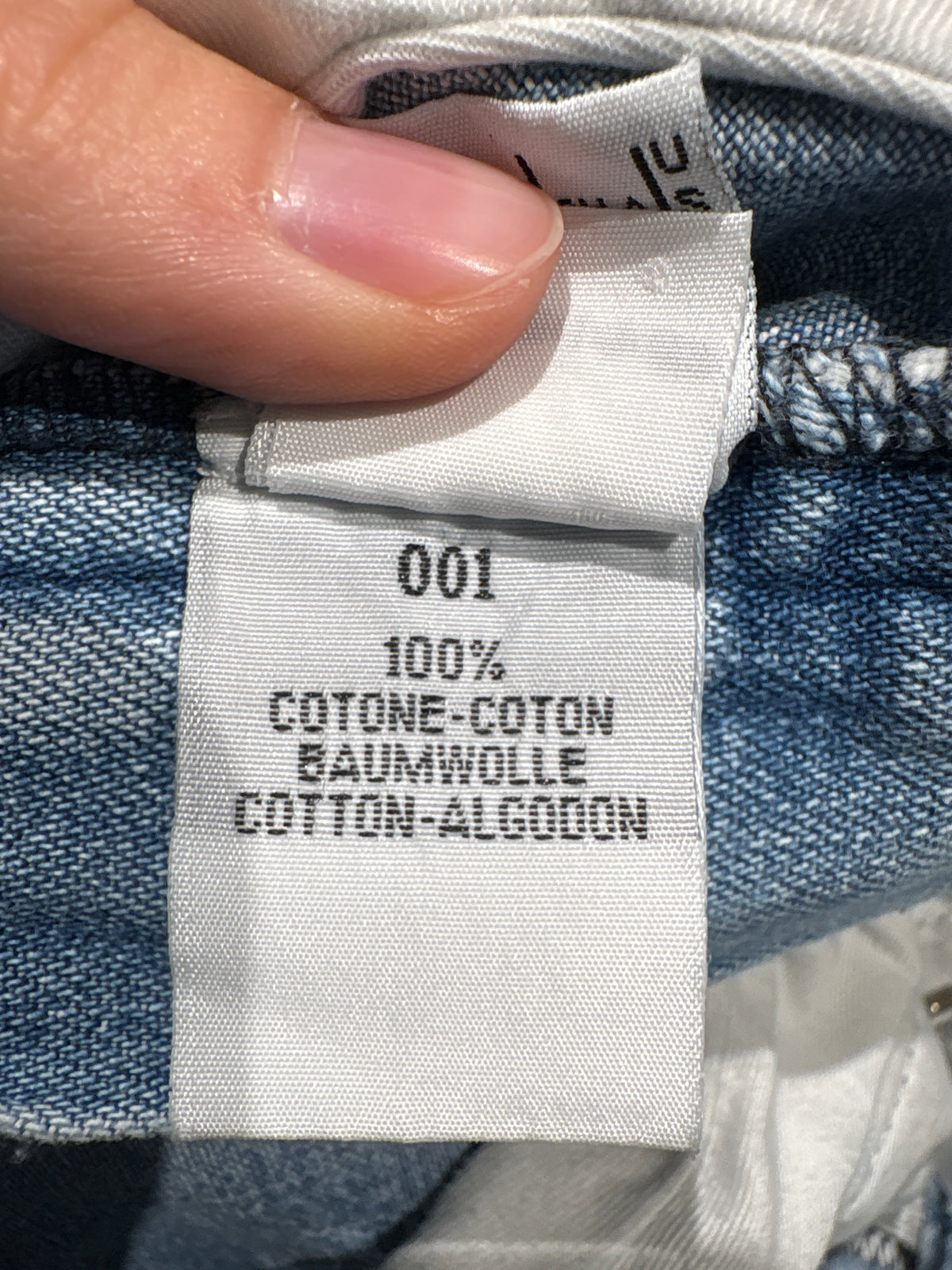 Jeans Max&Co by Max Mara classic wash