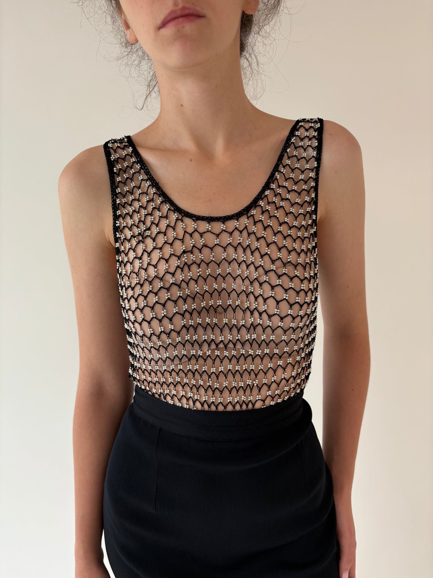 Top mesh spectaculos din ‘biluțe’