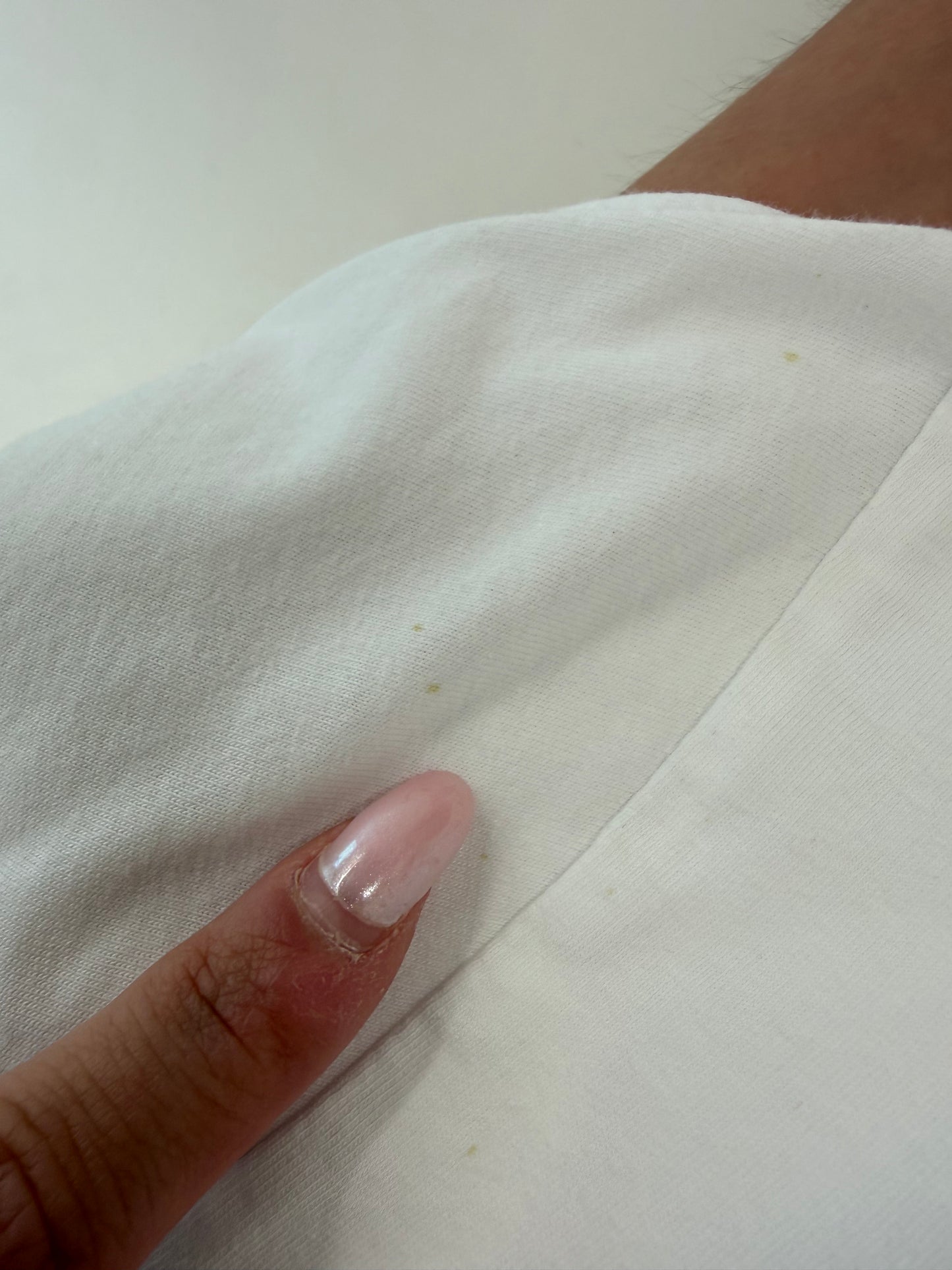 Top Ralph Lauren în croi oversized