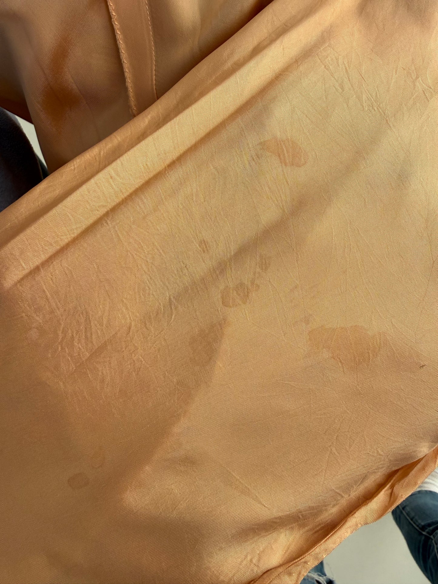 Rochie vintage maxi în stil Zimmerman cu talie reglabilă și culori superbe