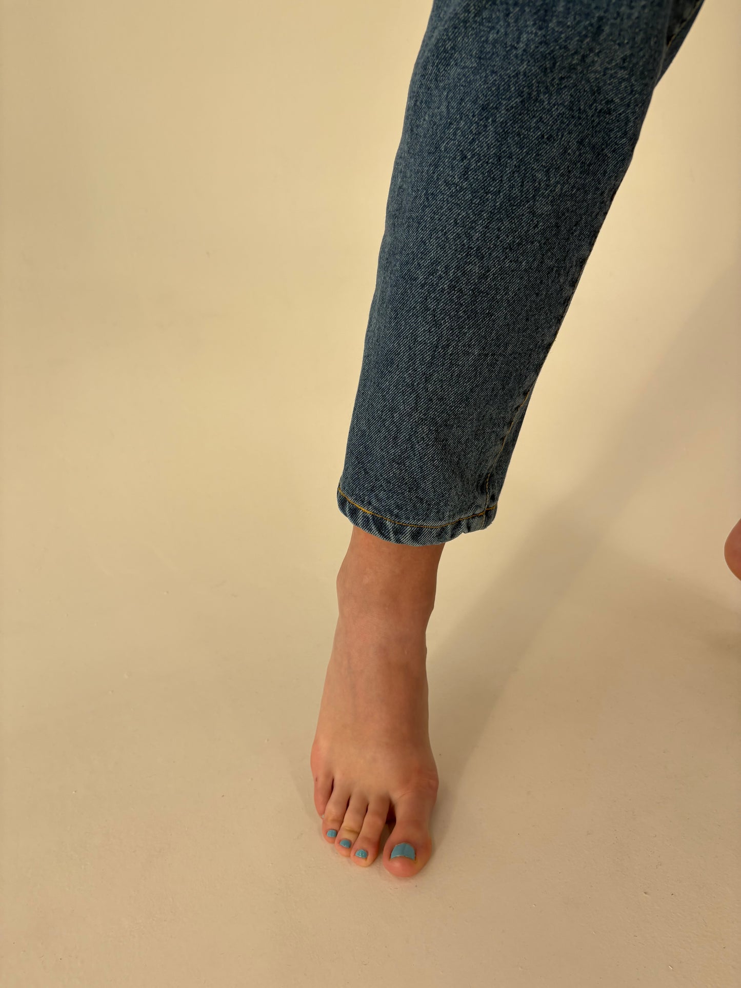 Jeans tall vintage class way mom fit