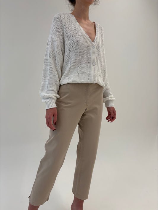 Jeans vintage nude ultra confort modelator