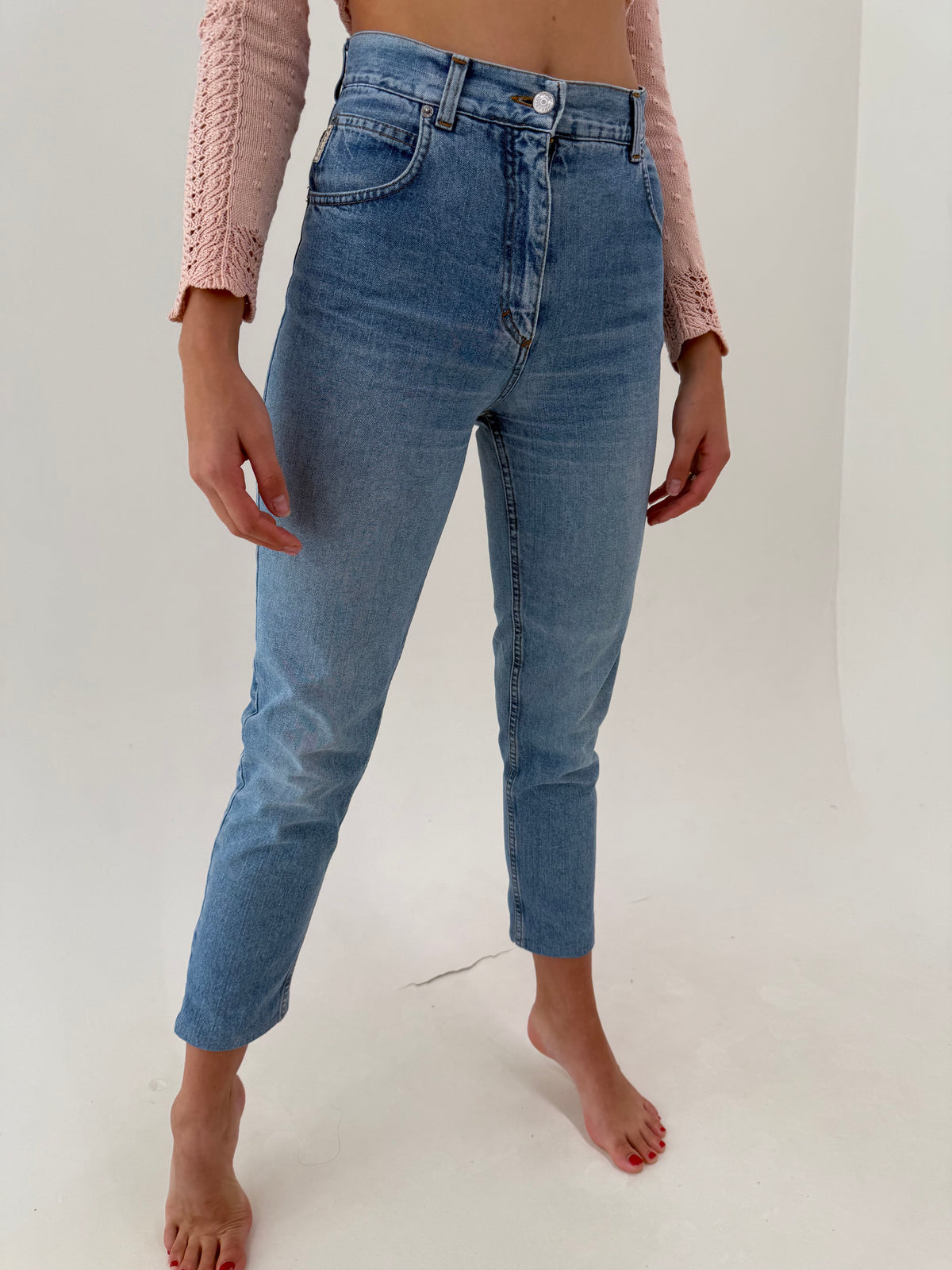 Jeans Max&Co by Max Mara classic wash
