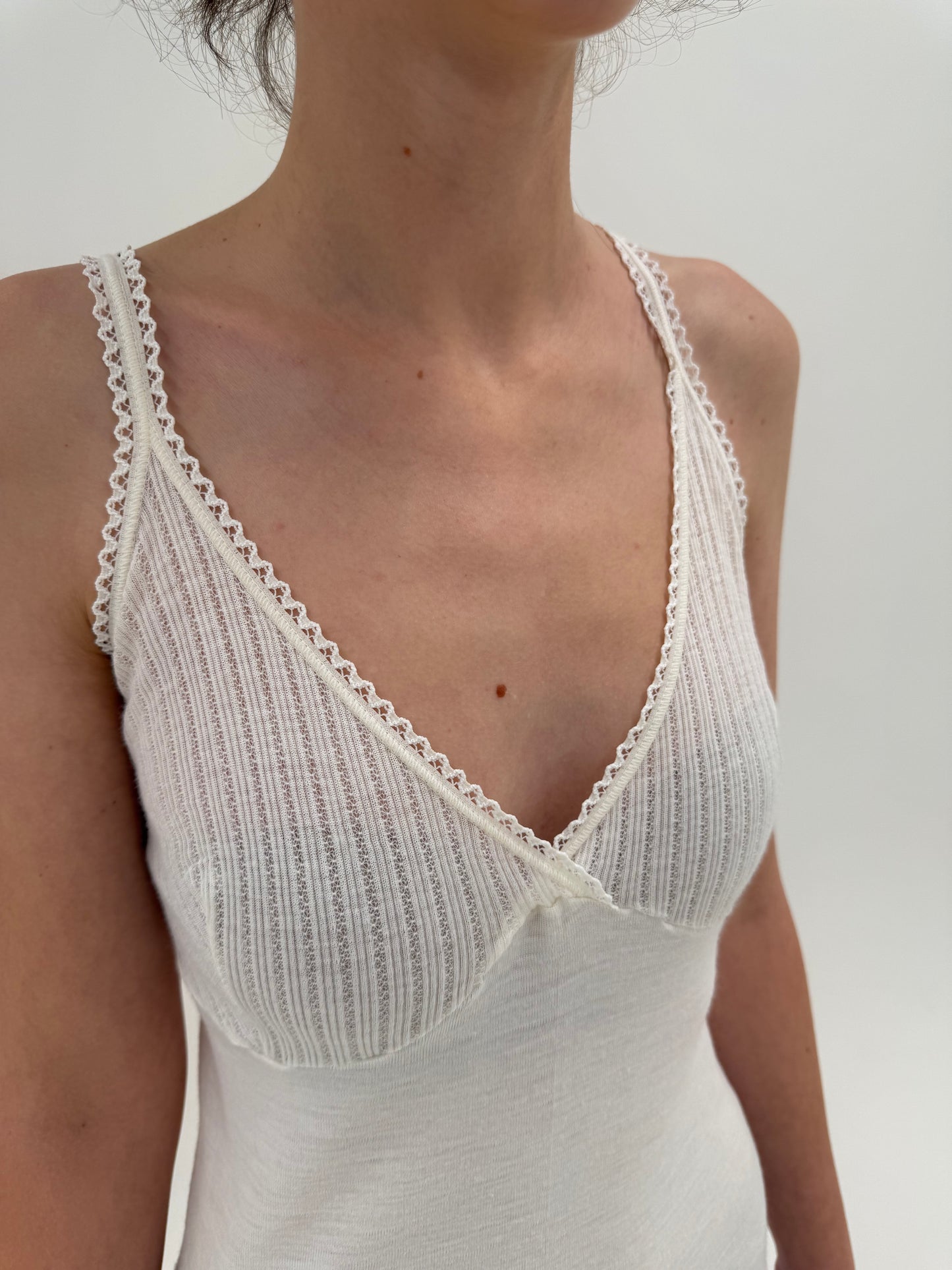 JJ Top cambrat italian din lana extrafina irestringibila