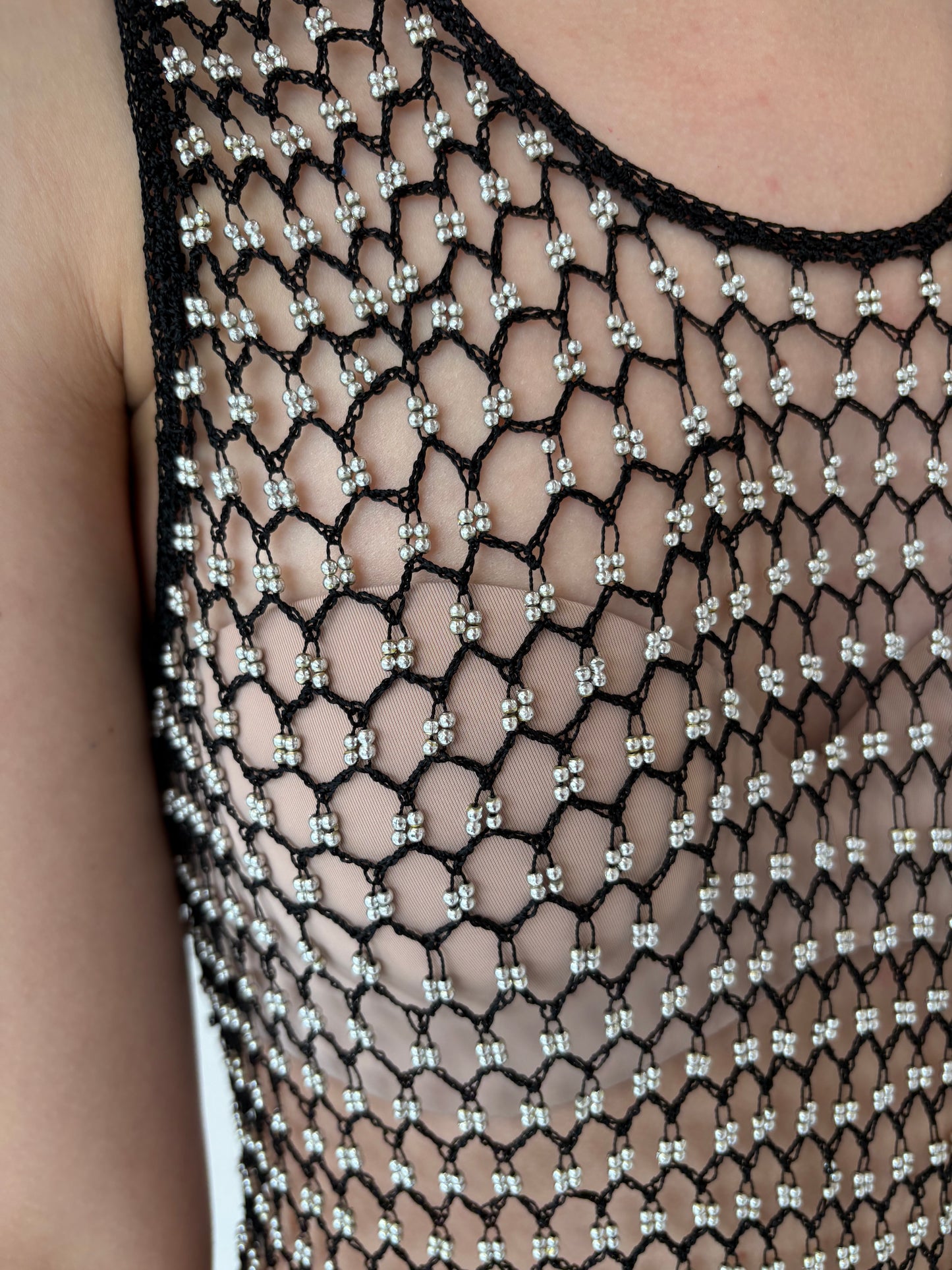 Top mesh spectaculos din ‘biluțe’