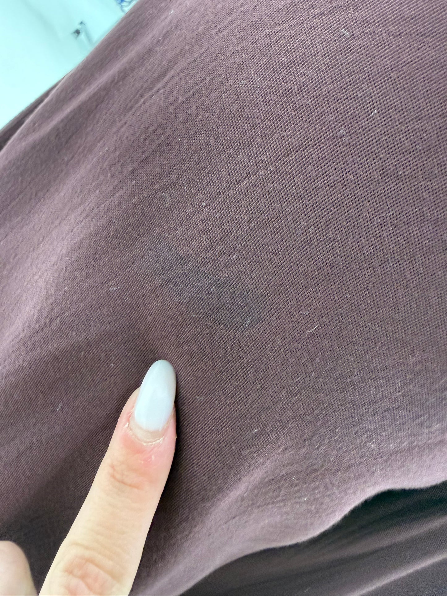 Fustă pantaloni vintage uber vine cu talie ultra înaltă elastică