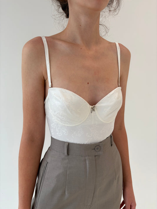 Body luxury nou italian excepțional