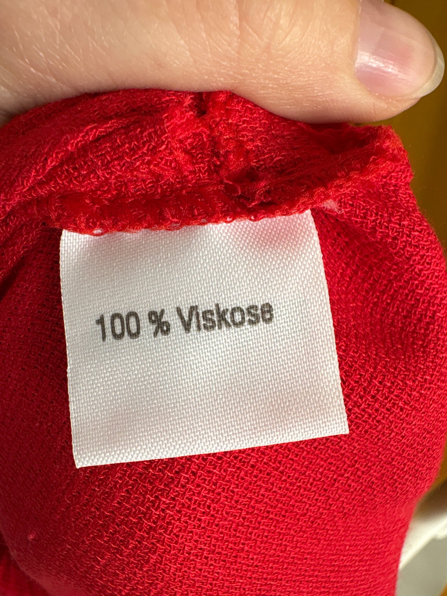 Pantaloni de vară vintage cu talie ultra înaltă marcată elastică