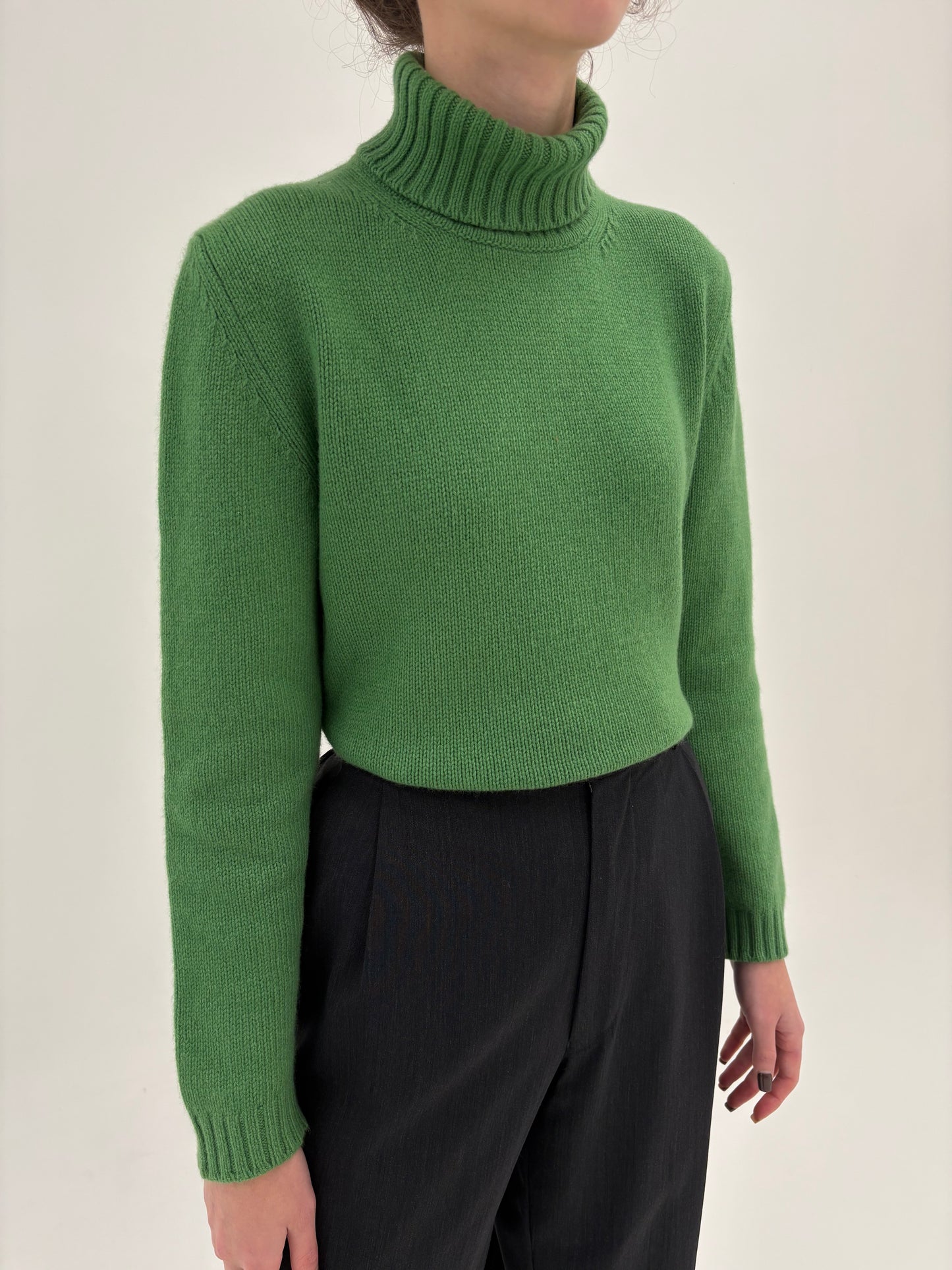 Maleta sin cașmir multiply high end