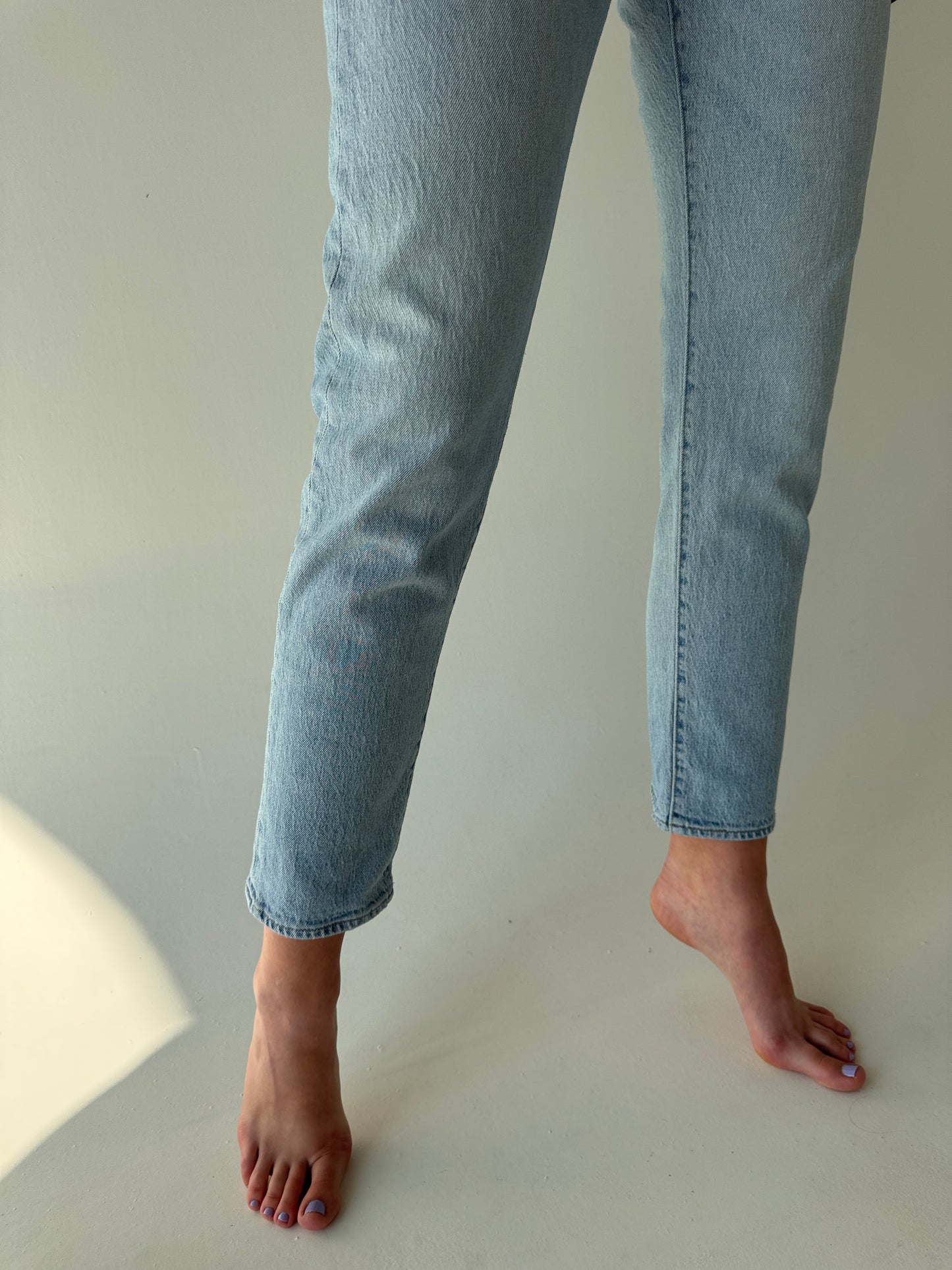 Jeans Levi’s premium modelatori