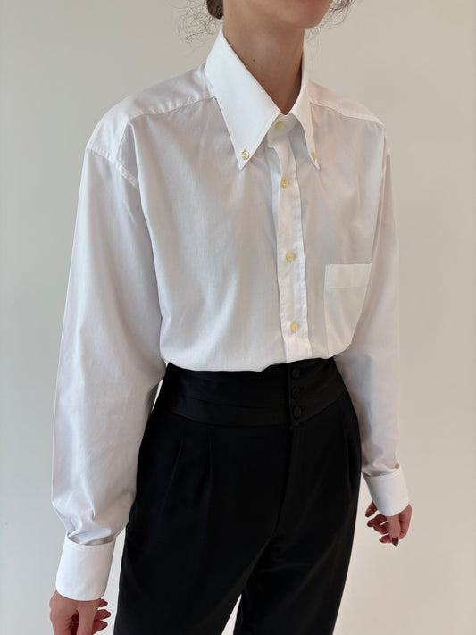 Cămașa de designer luxury Mila Schon