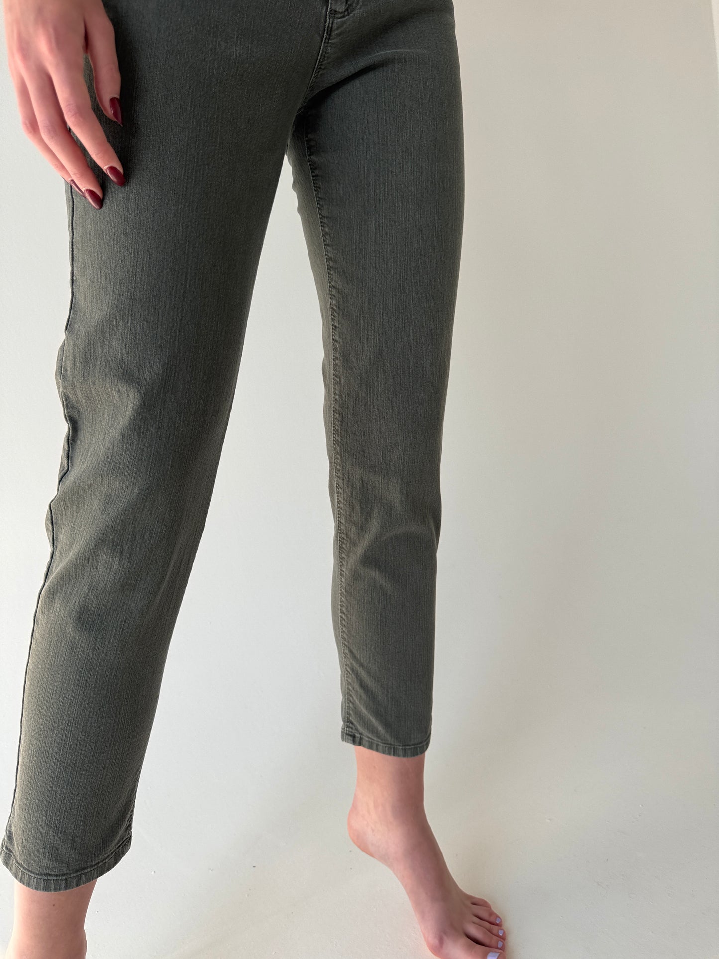 Jeans vintage modelator confort
