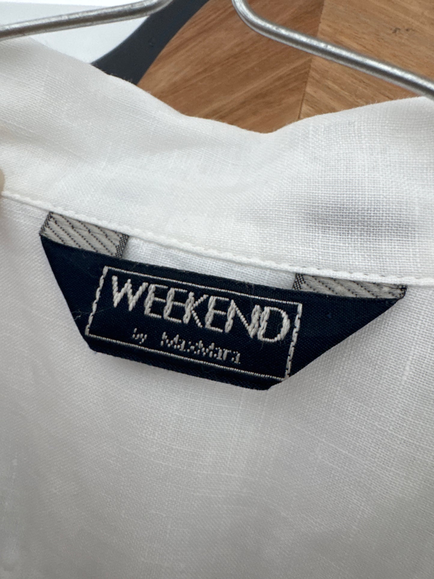 Cămașa Max Mara din în excepțional